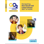 Click here for more information about Navigating Non-small Cell Lung Cancer: 360 of HOPE- Handbook -6th Edition Released April 2024 (ID: 2181)