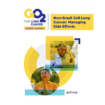 Click here for more information about Non-Small Cell Lung Cancer: Managing Side Effects (ID: 2241)