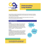 Click here for more information about Understanding Lung Nodules 1-pager (ID:1301)